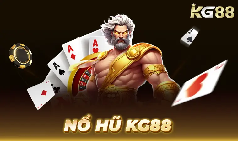 KG88 - Nhà Cái KG 88 - Địa Chỉ Cá Cược Online Hàng Đầu Thế Giới
