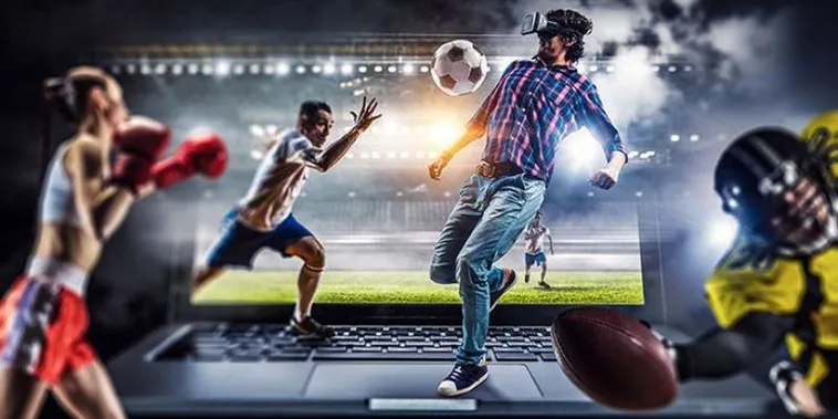 Tìm Hiểu Cá Cược Thể Thao Ảo KG88 Và Những Kinh Nghiệm Hữu Ích