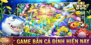 Hướng Dẫn Cách Chơi Bắn Cá Đại Chiến B52 Tại KG88 Hiệu Quả Nhất