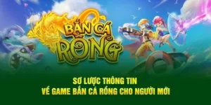 Hướng Dẫn Cách Chơi Bắn Cá Rồng Tại KG88 Cho Bet Thủ Hiệu Quả Nhất
