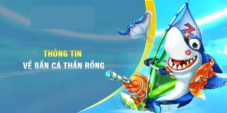 Hướng Dẫn Cách Chơi Bắn Cá Rồng Tại KG88 Cho Bet Thủ Hiệu Quả Nhất