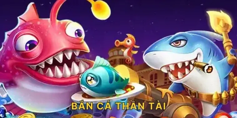 Hướng Dẫn Chi Tiết Cách Chơi Bắn Cá Thần Tài Tại KG88 Thắng Lớn