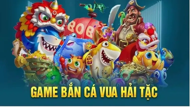 Bật Mí Cách Chơi Bắn Cá Vua Hải Tặc Tại KG88 Săn Thưởng Lớn