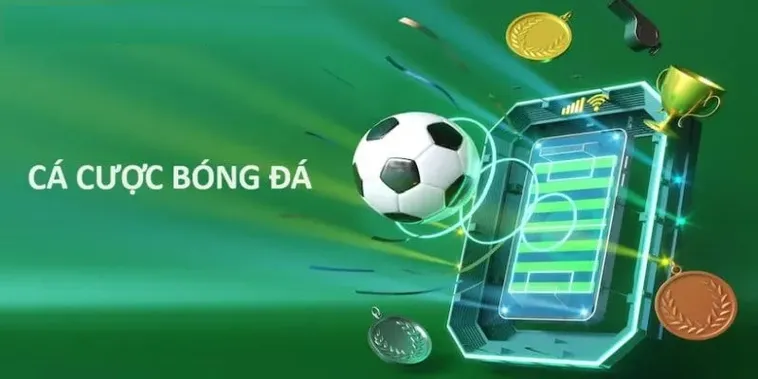 Tìm Hiểu Cá Cược Bóng Đá KG88 Và Bí Quyết Tăng Tỷ Lệ Thắng Chuẩn Xác