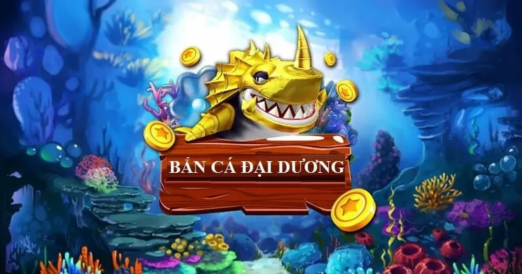 Hướng Dẫn Chi Tiết Cách Chơi Bắn Cá Đại Dương Tại KG88 Cho Người Mới