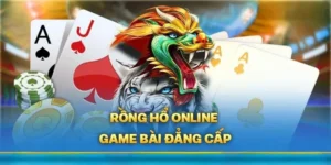 Trải Nghiệm Đỉnh Cao Với Trò Chơi Dragon Tiger Tại KG88 Hấp Dẫn