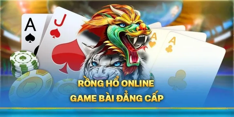 Trải Nghiệm Đỉnh Cao Với Trò Chơi Dragon Tiger Tại KG88 Hấp Dẫn