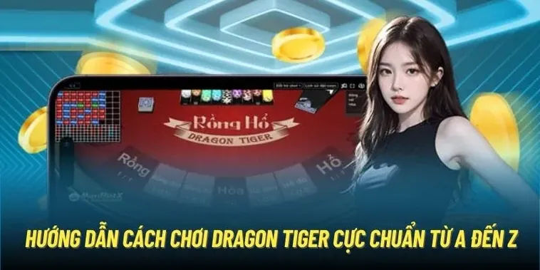 Trải Nghiệm Đỉnh Cao Với Trò Chơi Dragon Tiger Tại KG88 Hấp Dẫn