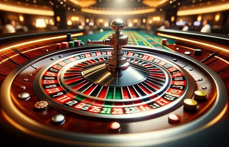 Hướng Dẫn Chi Tiết Cách Chơi Roulette Nhà Cái KG88 Hiệu Quả Nhất