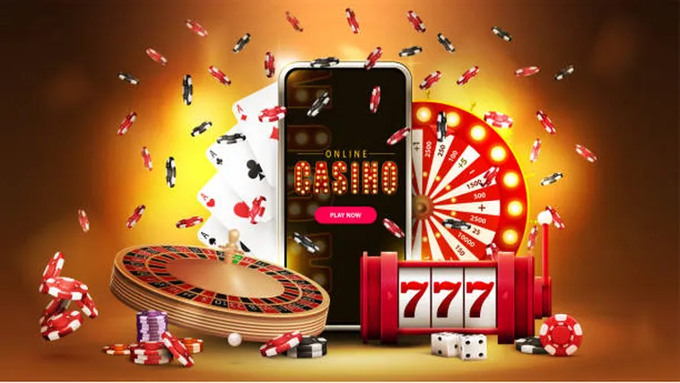 Khám Phá Thế Giới Giải Trí Đỉnh Cao Tại Casino Online KG88 Uy Tín