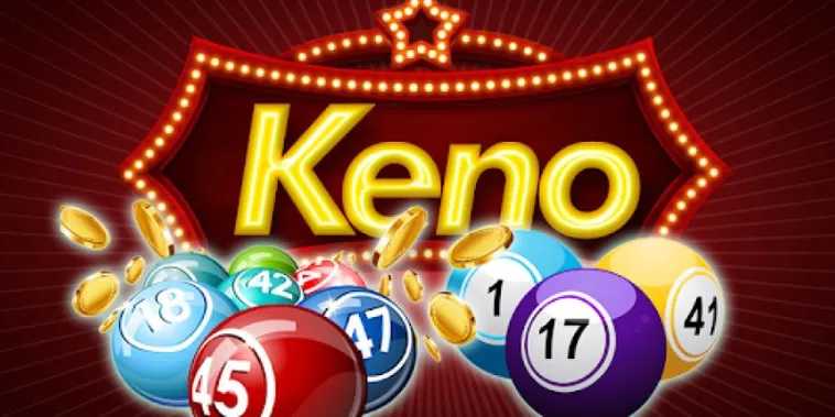 Hướng Dẫn Cách Chơi Game Nhanh Keno Tại KG88 Hiệu Quả Cho Bet Thủ