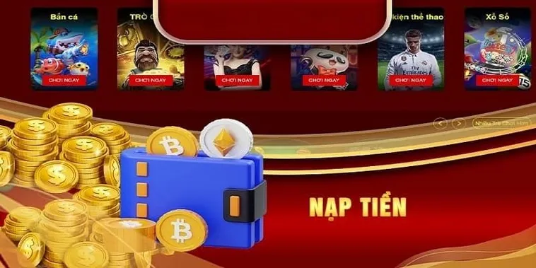 Hướng Dẫn Nạp Tiền KG88 Nhanh Chóng, An Toàn Cho Bet Thủ