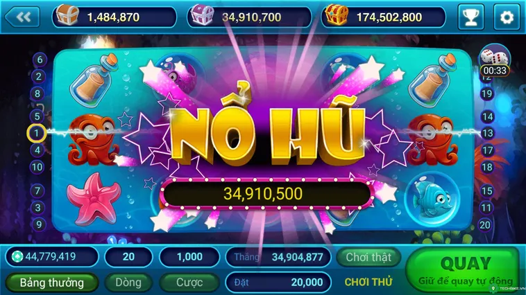Trải Nghiệm Nổ Hũ KG88 Siêu Hấp Dẫn Với Giải Thưởng Khủng Mỗi Ngày