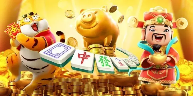 Trải Nghiệm Trò Chơi Nổ Hũ Thần Tài Tại KG88 Siêu Hấp Dẫn