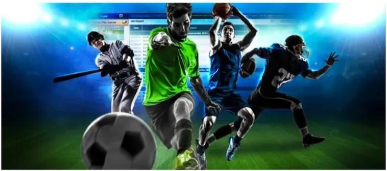 Trải Nghiệm Cá Cược Đỉnh Cao Tại Thể Thao KG88 Uy Tín Hàng Đầu