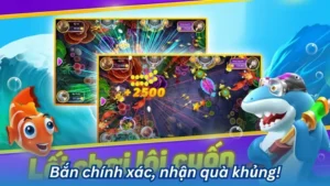 Cách Chơi Thợ Săn Cá Tại KG88 Hiệu Quả Giúp Ăn Tiền Liên Tục