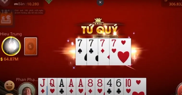 Hướng Dẫn Chi Tiết Cách Chơi Tiến Lên Miền Nam Nhà Cái KG88 Hiệu Quả