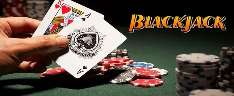 Khám Phá Trò Chơi Blackjack Tại KG88 – Cơ Hội Thắng Lớn Mỗi Ngày