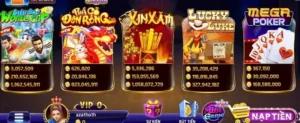 Cách Chơi Nổ Hũ Xin Xăm Tại KG88 Hiệu Quả Giúp Dễ Trúng Thưởng