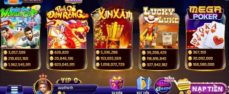 Cách Chơi Nổ Hũ Xin Xăm Tại KG88 Hiệu Quả Giúp Dễ Trúng Thưởng